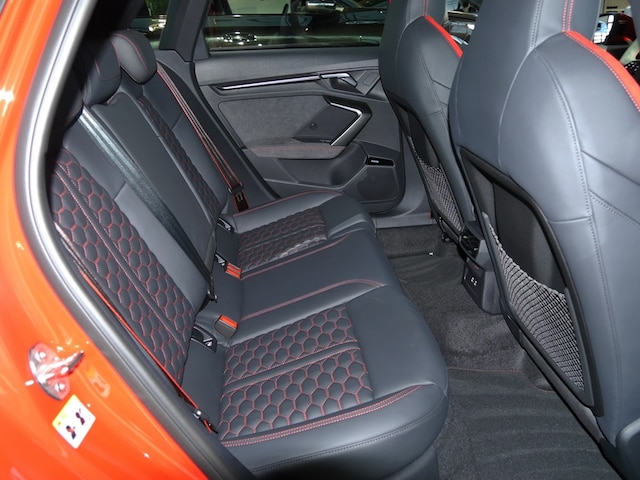 Audi RS3 Quattro S-Tronic Sportback