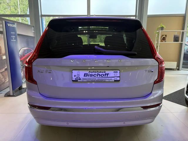 Volvo XC90 AWD Bright Plus T8