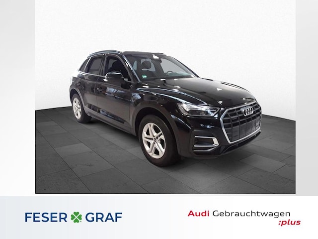 Audi Q5 40 TDI Quattro S-Tronic