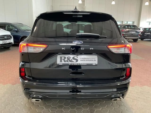 Ford Kuga ST Line