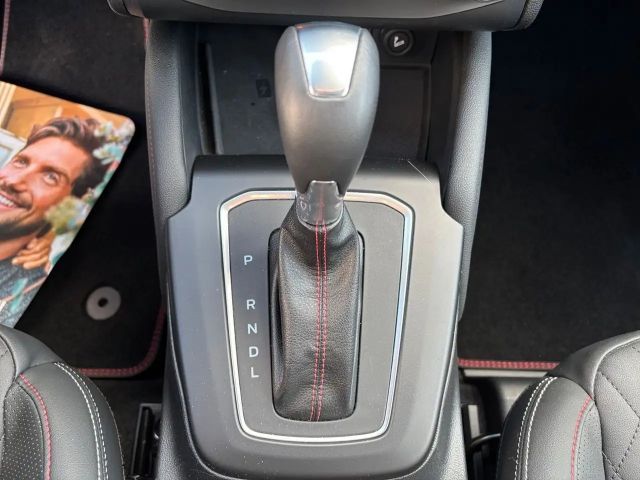 Ford Focus ST Line Wagon