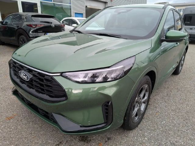 Ford Kuga Hybrid ST Line