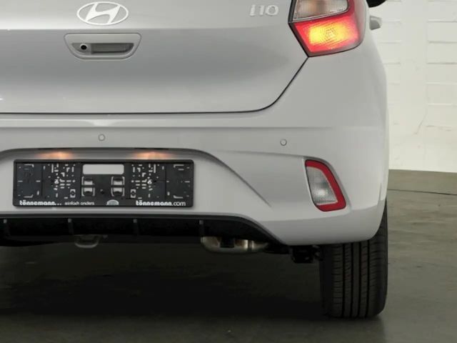 Hyundai i10 Trend