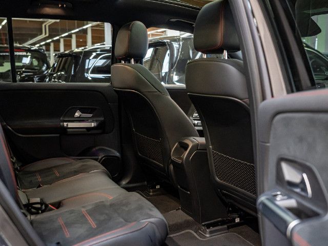 Mercedes-Benz EQB 250