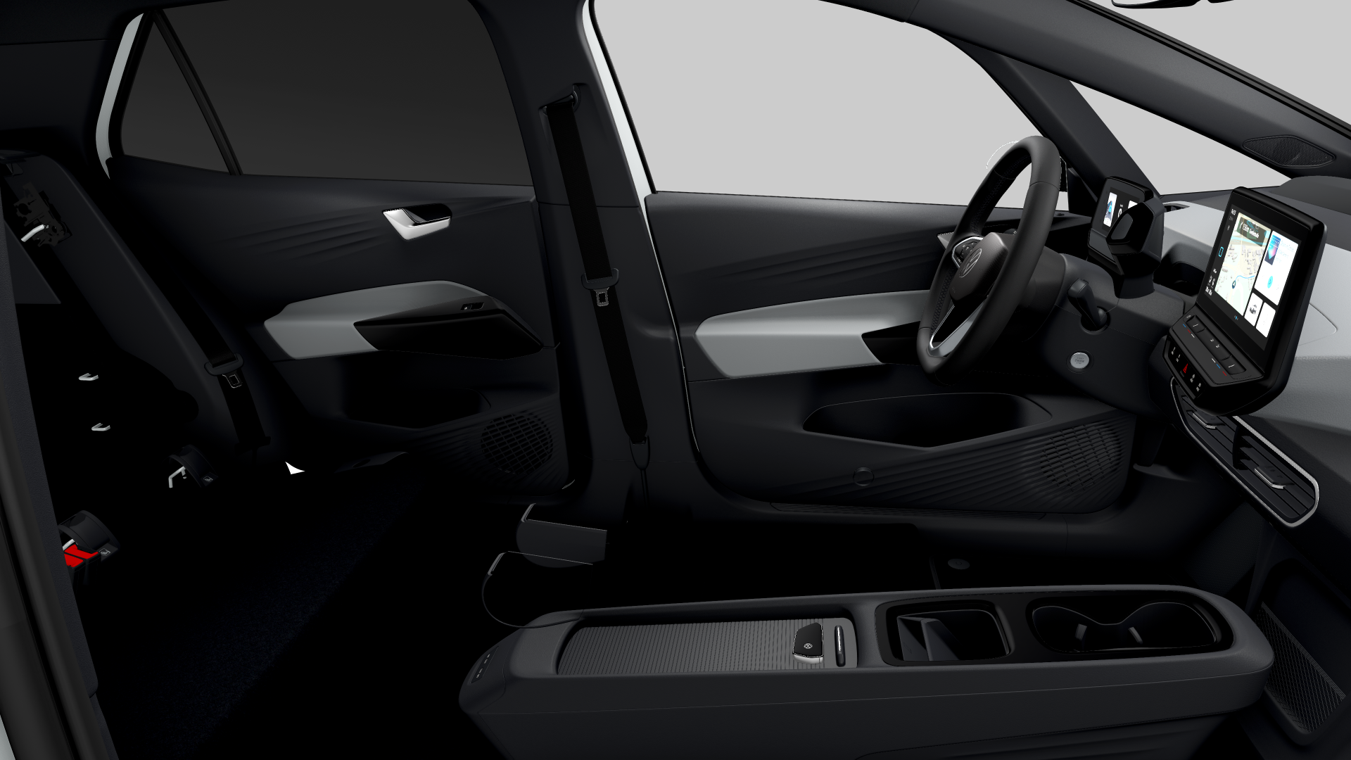 Volkswagen ID.3 IQ.Drive Performance Pro