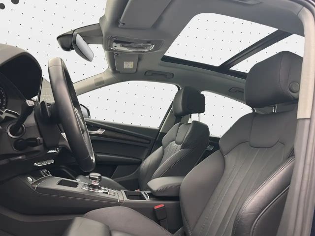 Audi Q5 45 TFSI Quattro
