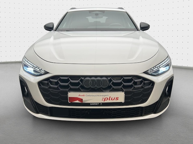 Audi A5 Avant Quattro S-Tronic