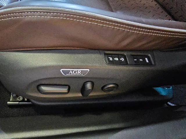 Opel Insignia GSi 4x4 OPC Performance ACC Nappa Leder