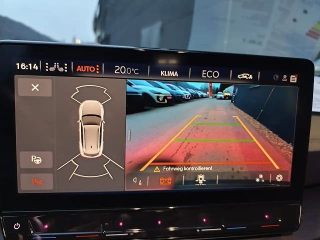 Cupra Formentor 1.4 VZ e-Hybrid