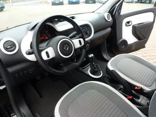 Renault Twingo Limited SCe 65