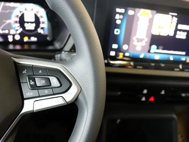 Volkswagen Caddy 2,0 TDI