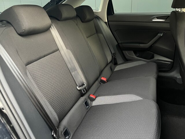 Volkswagen Taigo 1.0 TSI IQ.Drive