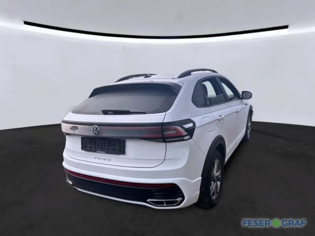 Volkswagen Taigo 1.0 TSI R-Line