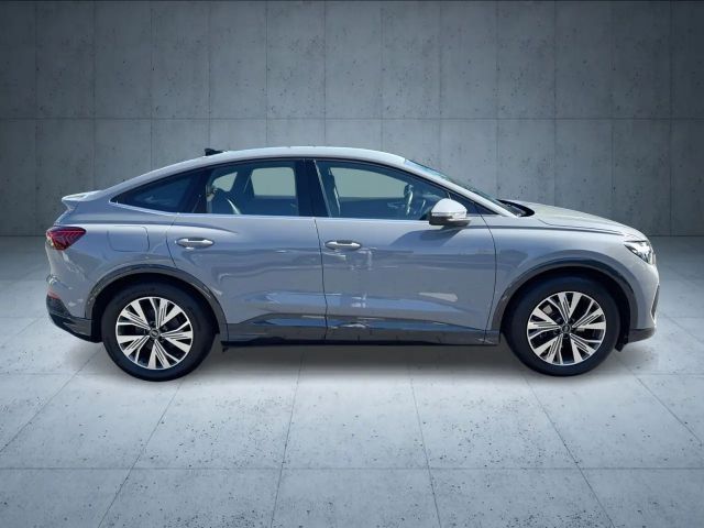 Audi Q4 e-tron Sport