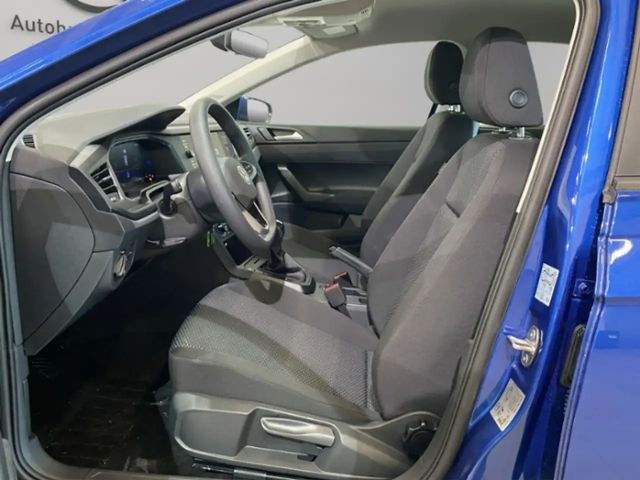 Volkswagen Polo 1.0 MPI