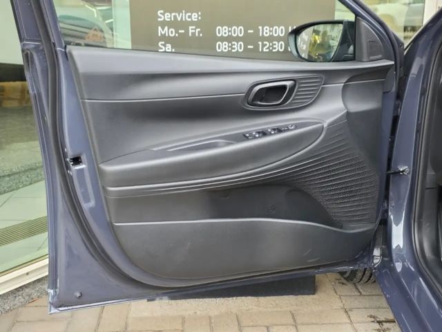 Hyundai i20 1.0 Select T-GDi