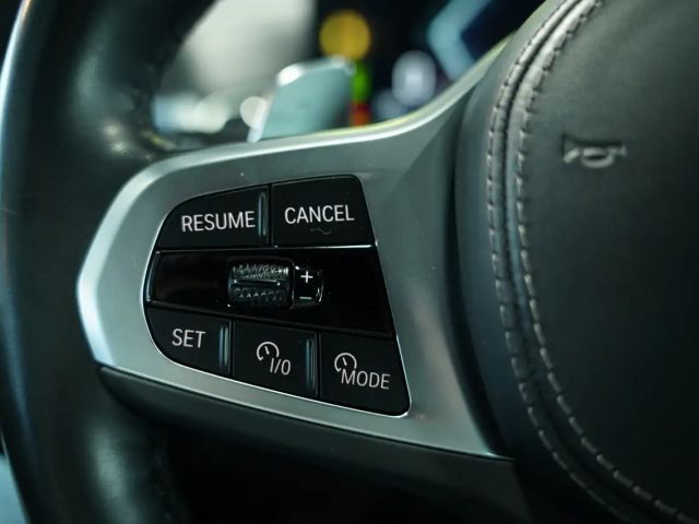 BMW X5 M-Sport xDrive