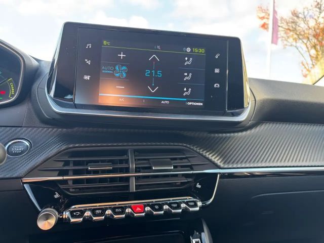 Peugeot 208 Active Pack