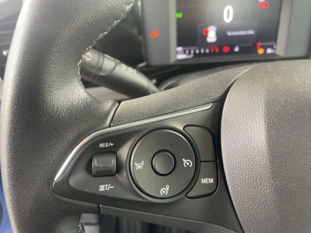 Opel Mokka 1.2 Turbo Edition Turbo