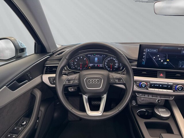 Audi A4 40 TFSI Avant S-Tronic
