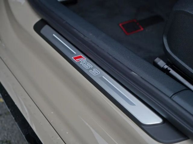 Audi RS3 Sedan Sportback