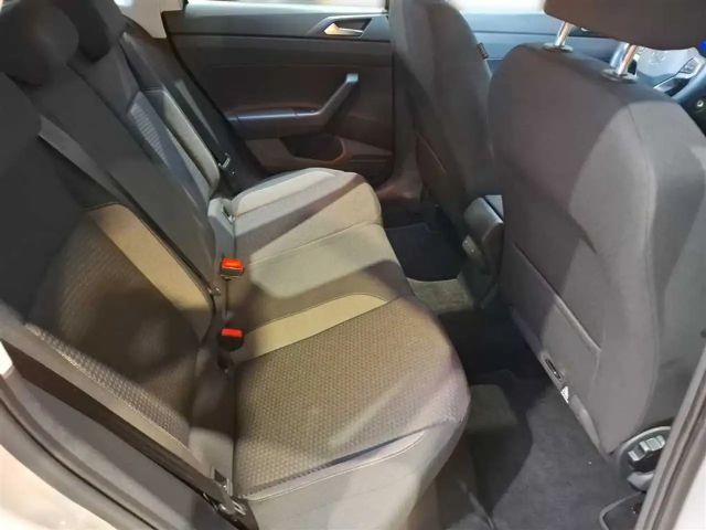 Volkswagen Polo 1.0 TSI Life