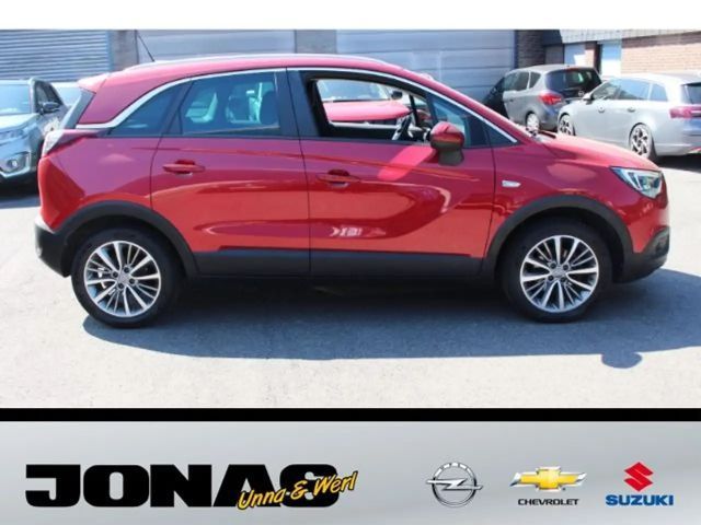 Opel Crossland X Innovation