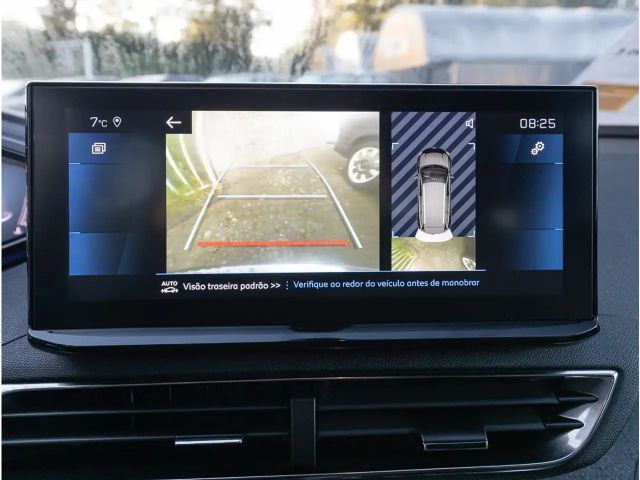 Peugeot 5008 Allure Pack