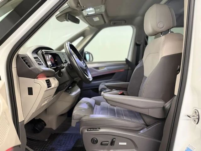 Volkswagen Multivan T6