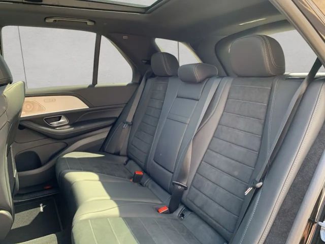 Mercedes-Benz GLE 350 GLE