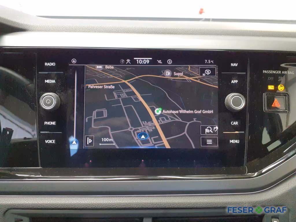 Volkswagen Taigo 1.0 TSI DSG R-Line