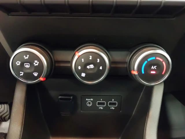 Renault Clio TCe 90 Zen