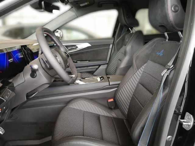 Renault Austral Alpine E-Tech Esprit