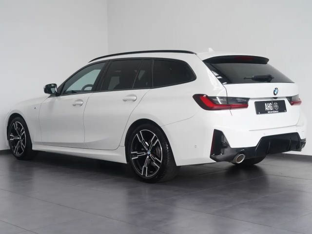 BMW 318 318i M-Sport Touring