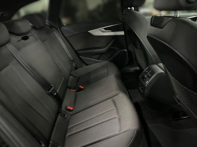 Audi A4 40 TDI Avant S-Tronic