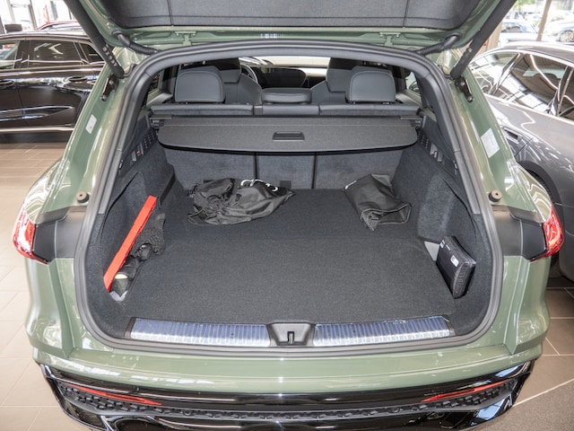 Audi Q5 Hybride Quattro S-Tronic