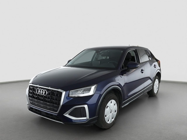 Audi Q2 35 TFSI