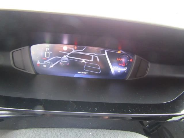 Peugeot 308 Allure Pack PureTech