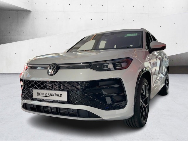 Volkswagen Tayron 2.0 TDI IQ.Drive R-Line