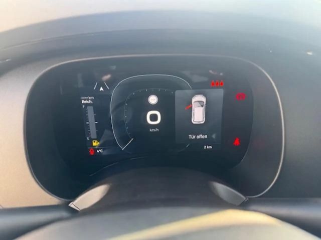 Fiat Panda MY25 1.0 GSE *5-Sitzer*GRA* PDC*Bluet.*