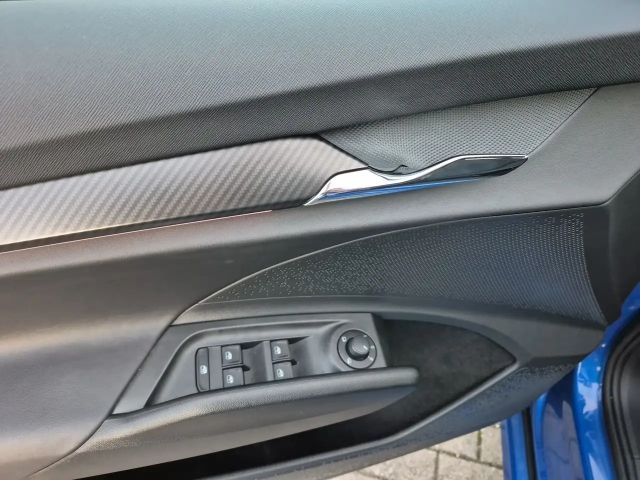 Skoda Enyaq 4x4 Sportline