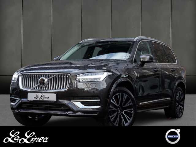 Volvo XC90 XC90