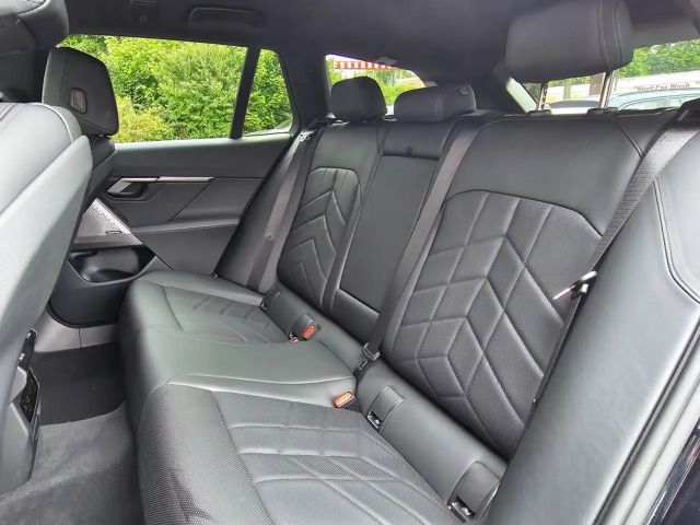 BMW 520 520i M-Sport Touring