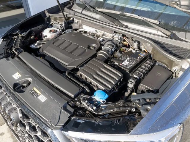 Audi Q3 40 TDI Quattro S-Line Sportback