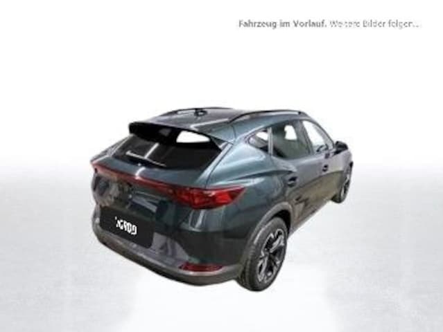 Cupra Formentor 1.5 TSI DSG