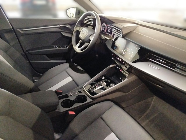 Audi A3 30 TFSI S-Tronic Sportback