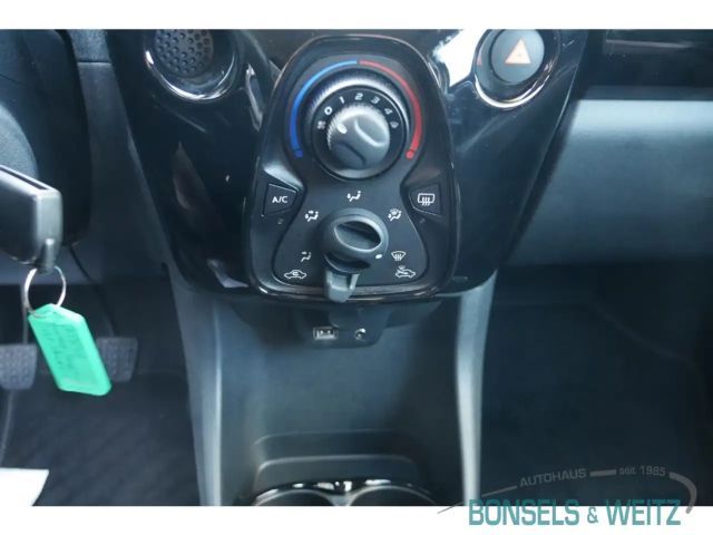 Citroën C1 Airscape Shine