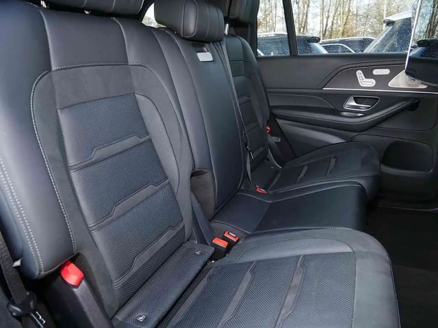 Mercedes-Benz GLS 63 AMG AMG Line