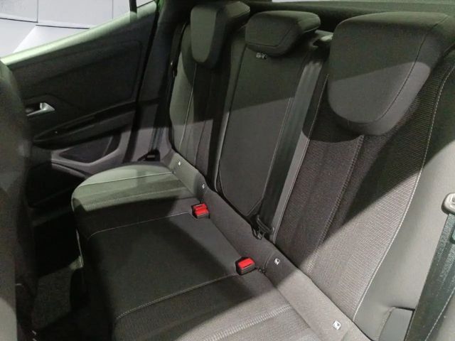 Opel Mokka -e ''Elegance'' Rückfahrkamera Sitzheizung Klimaau