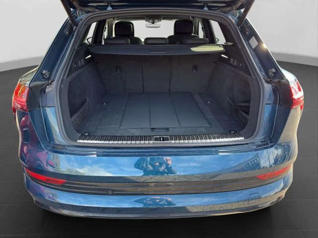 Audi e-tron 55 Quattro